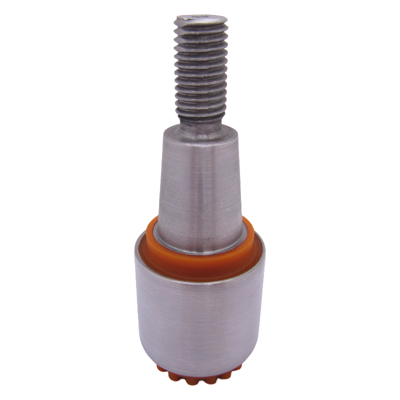 Поліуретановий сайлентблок заднього підпружинного важеля зовнішній Ford Edge 2014-2022