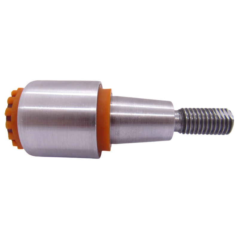 Поліуретановий сайлентблок заднього підпружинного важеля зовнішній Ford Edge 2014-2022