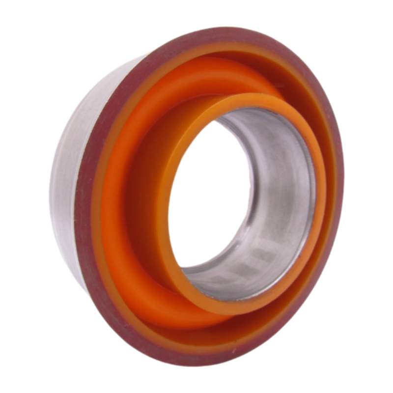 Polyurethane propshaft support Bmw E46 1998-2006 REPLACEABLE LINER