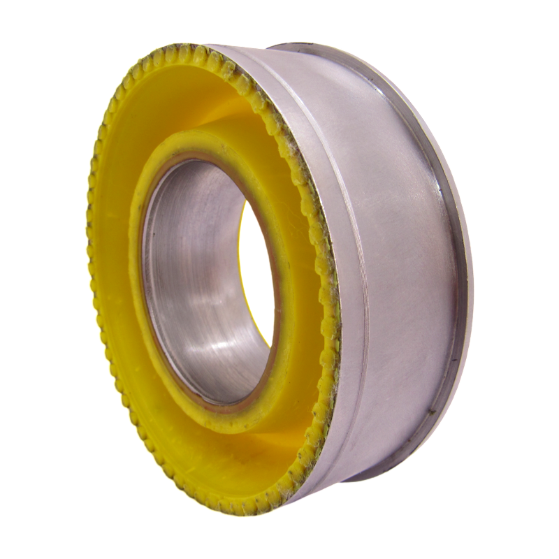 Поліуретанова опора карданного валу Bmw E46 1998-2006 ЗМІННИЙ ВКЛАДИШ HARDNESS