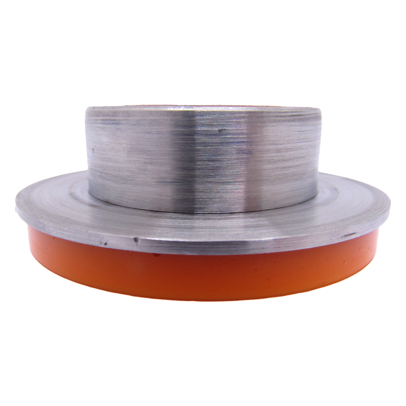 Поліуретановий сайлентблок переднього підрамника задній правий верхній Mazda 6 2002-2008 2,0L