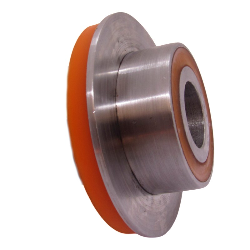 Полиуретановый сайлентблок переднего подрамника задний левый верхний Mazda 6 2002-2008