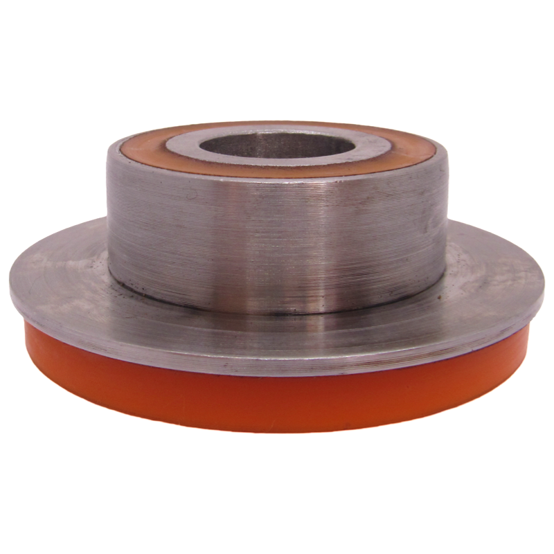 Полиуретановый сайлентблок переднего подрамника задний левый верхний Mazda 6 2002-2008