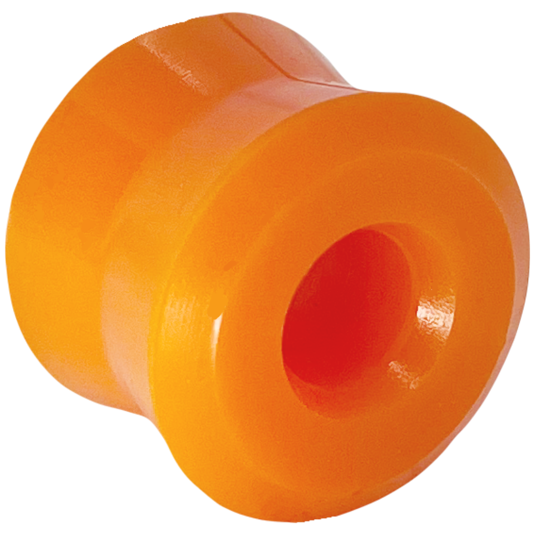 Полиуретановая втулка стойки заднего стабилизатора верхняя Opel Vectra 2002-2008 PP-0873d