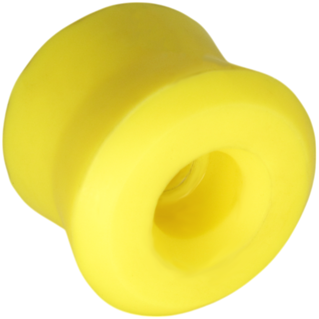 Поліуретанова втулка стійки заднього стабілізатора верхня Opel Vectra 2002-2008 HARDNESS