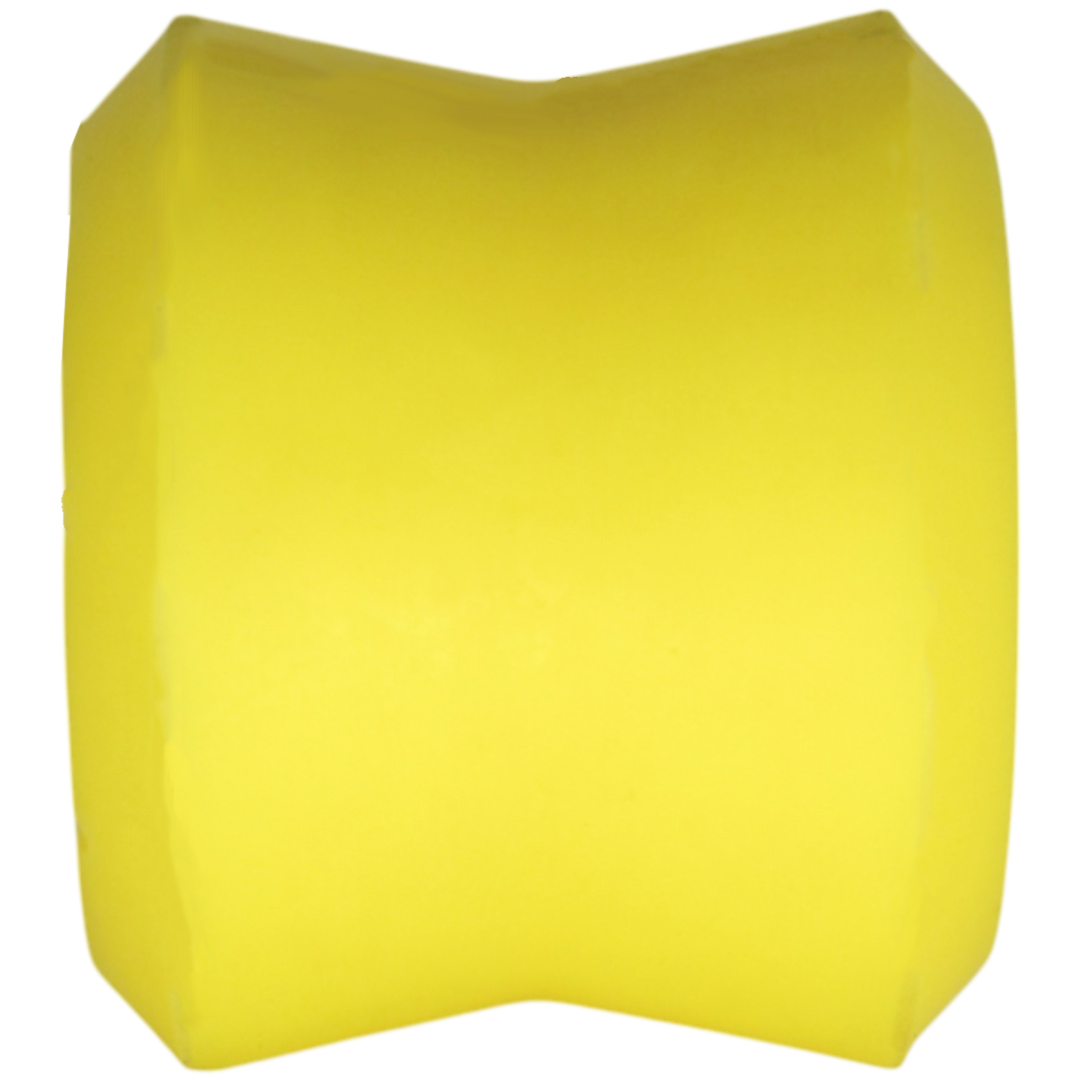 Поліуретанова втулка стійки заднього стабілізатора верхня Opel Vectra 2002-2008 HARDNESS