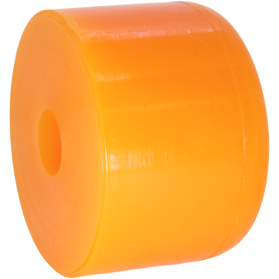 Поліуретанова втулка заднього амортизатора верхня Nissan Maxima 1994-1999