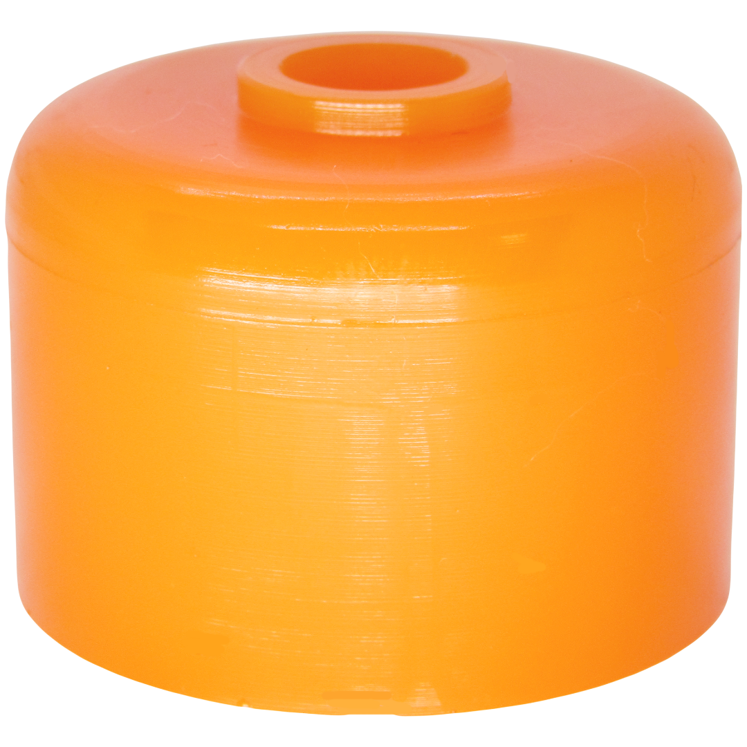 Поліуретанова втулка заднього амортизатора верхня Nissan Maxima 1994-1999