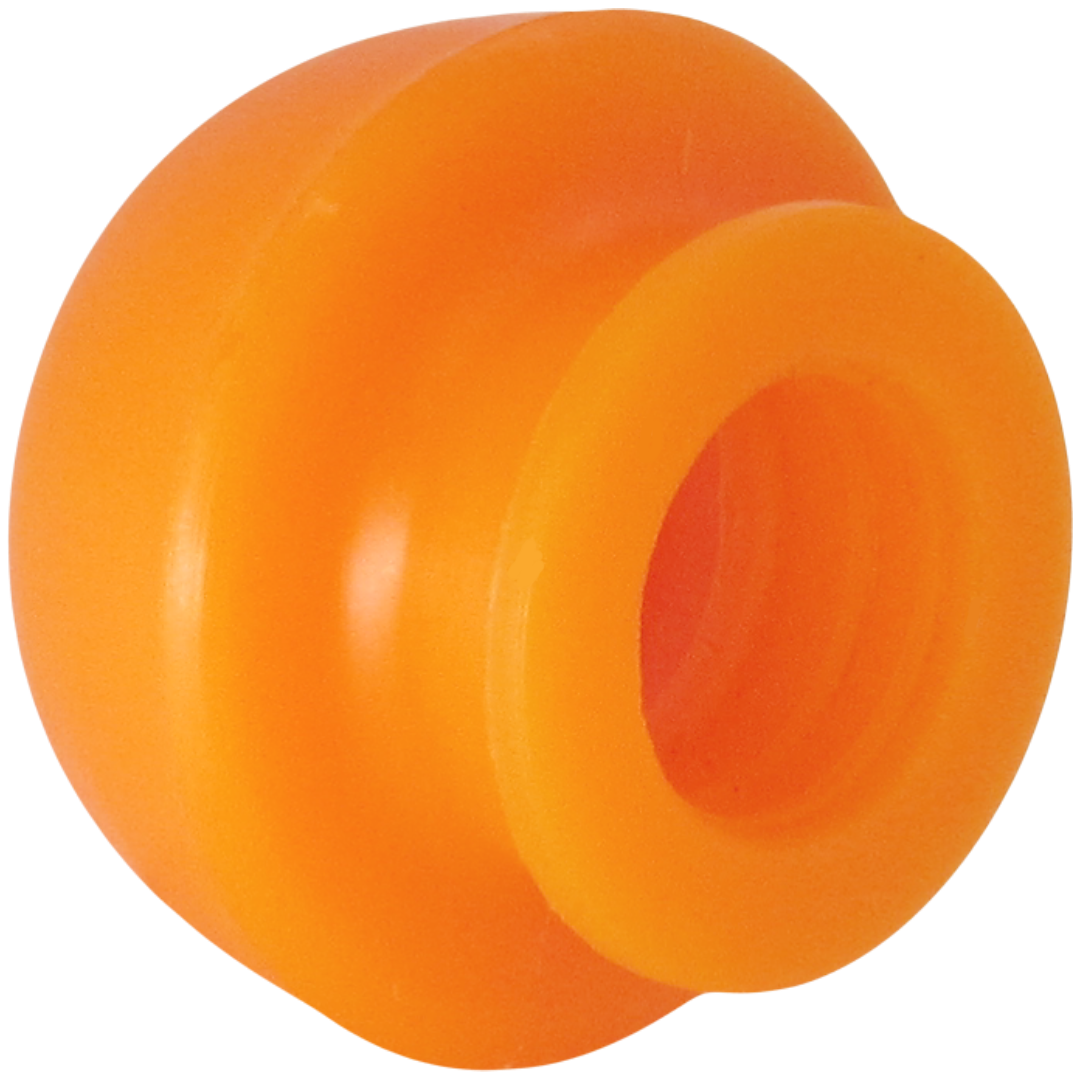 Поліуретанова втулка переднього підрамника задня Mitsubishi L200 1996-2006