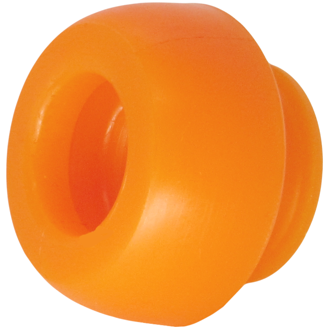 Поліуретанова втулка переднього підрамника задня Mitsubishi L200 1996-2006