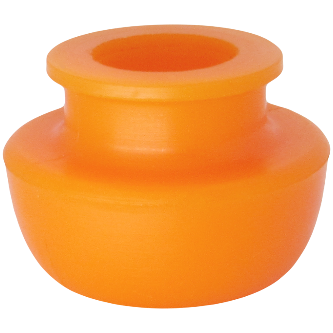 Поліуретанова втулка переднього підрамника задня Mitsubishi L200 1996-2006