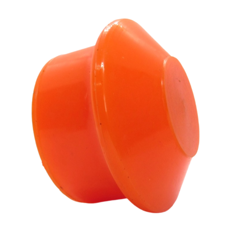 Поліуретанова подушка двигуна передня Audi A6 1994-1997 d35mm