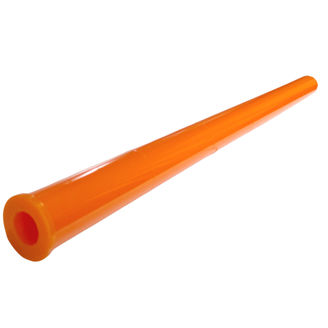 Поліуретановий шпиндельний лайнер для верстата Doosan LEO 1600 з внутрішнім отвором Ø7мм