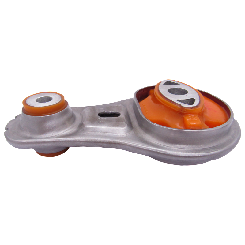 Поліуретанова подушка двигуна нижня Renault Trafic 2001-2014 2.0-2.5L