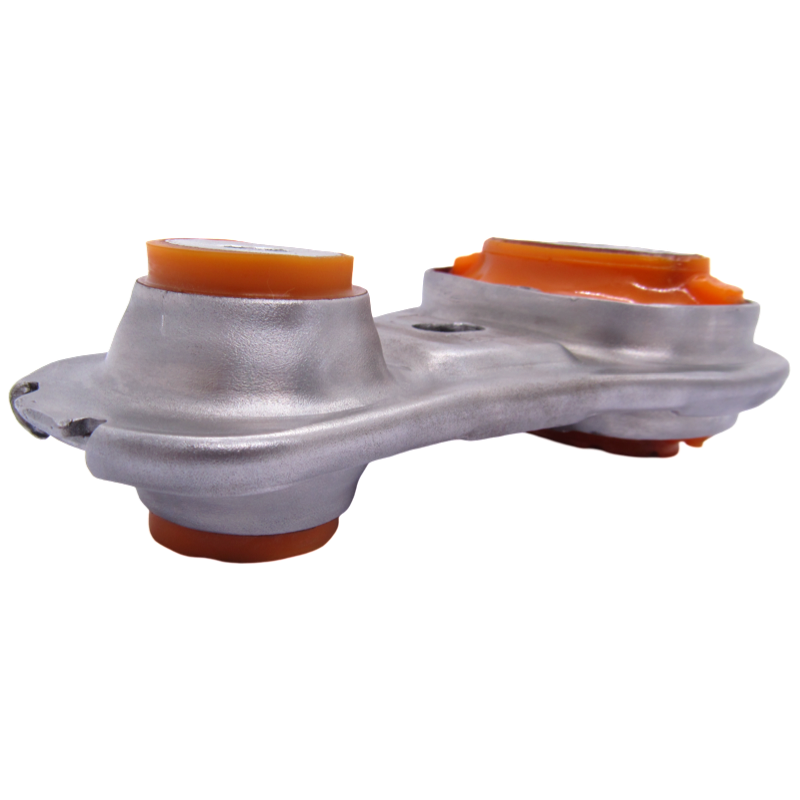 Поліуретанова подушка двигуна нижня Renault Trafic 2001-2014 2.0-2.5L