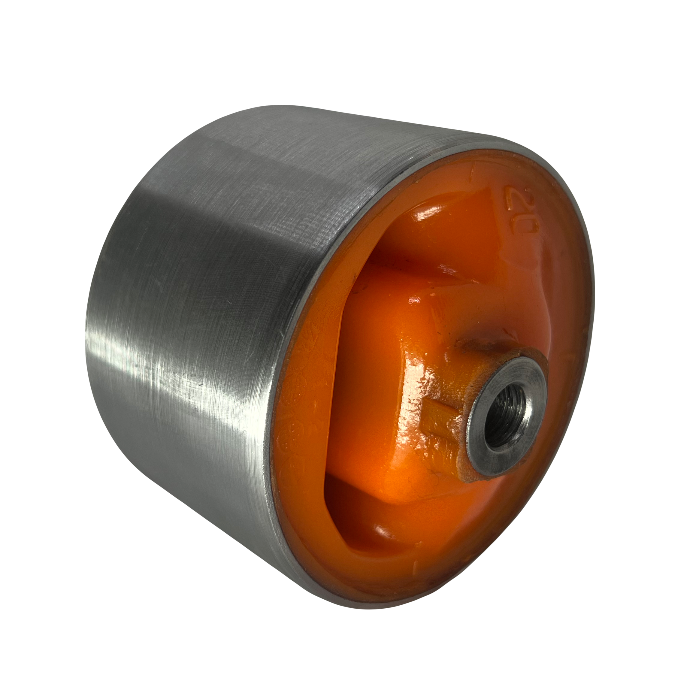 Поліуретанова подушка двигуна ліва Nissan Bluebird Sylphy 2000-2005 ЗМІННИЙ САЙЛЕНТБЛОК