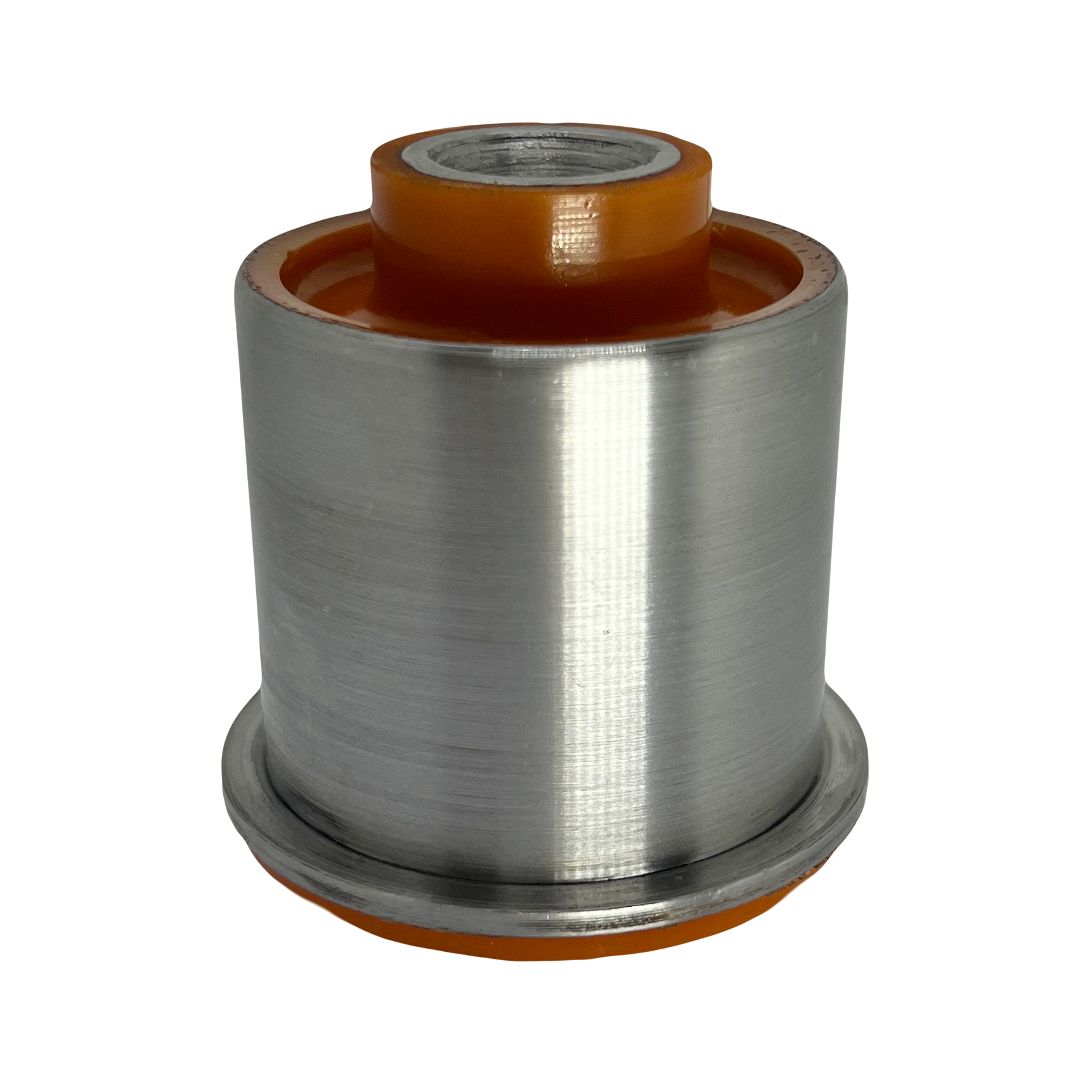 Поліуретановий сайлентблок переднього нижнього важеля передній Hyundai Terracan 2001-2007