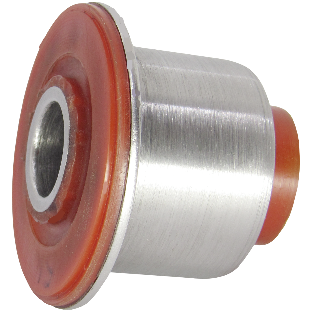 Поліуретановий сайлентблок задньої ресори Iveco Stralis 2002-2019 44мм