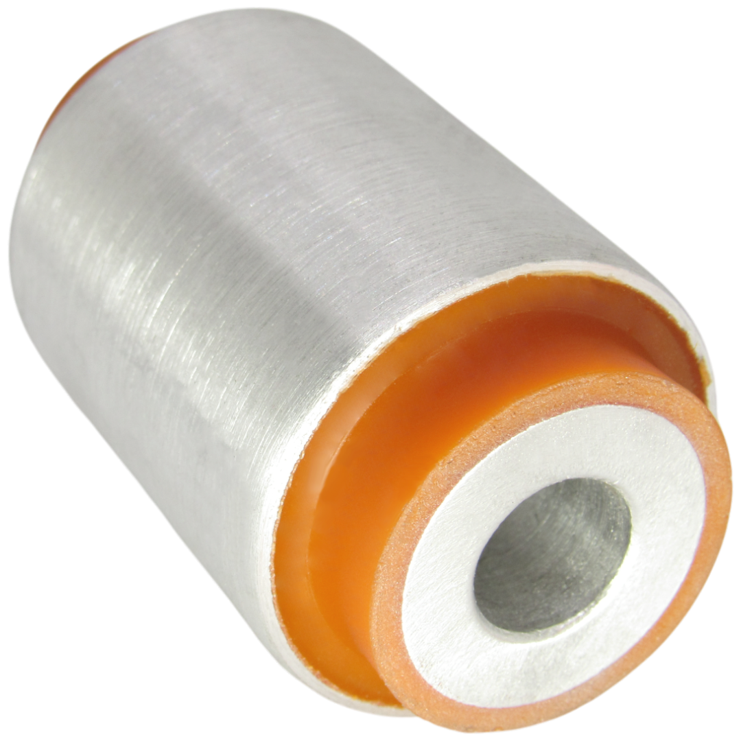 Полиуретановый сайлентблок переднего рычага передний Subaru Forester 2002-2007 61мм