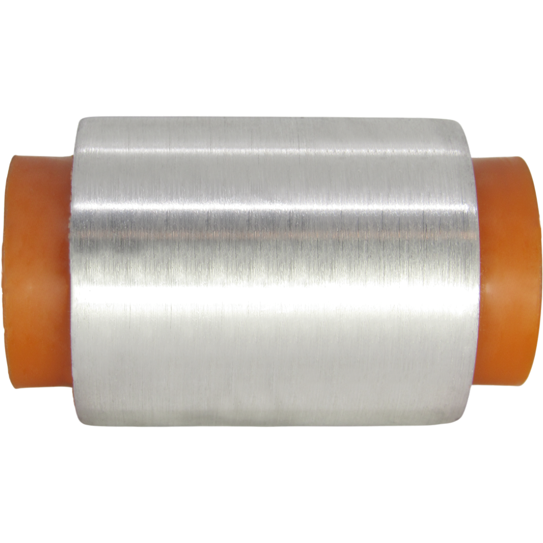 Полиуретановый сайлентблок переднего рычага передний Subaru Forester 2002-2007 61мм