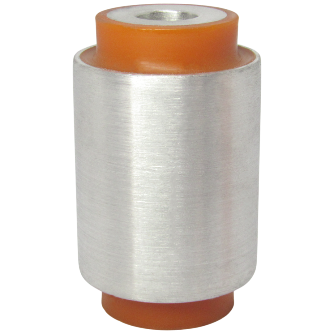 Полиуретановый сайлентблок переднего рычага передний Subaru Forester 2002-2007 61мм