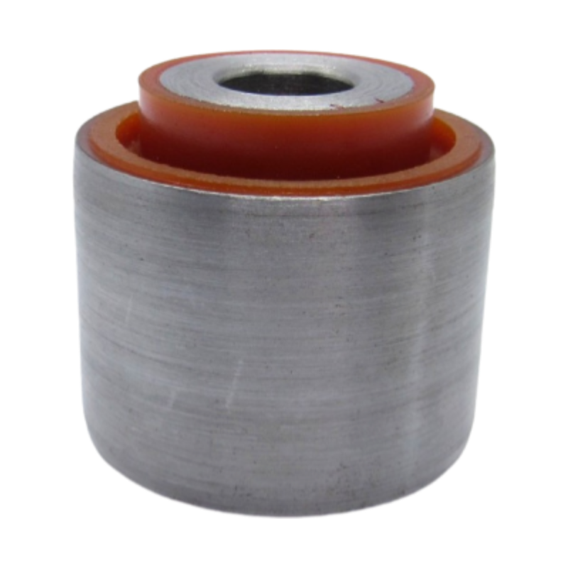 Поліуретановий сайлентблок заднього серповидного важеля внутрішній Porsche Panamera 2009-2016