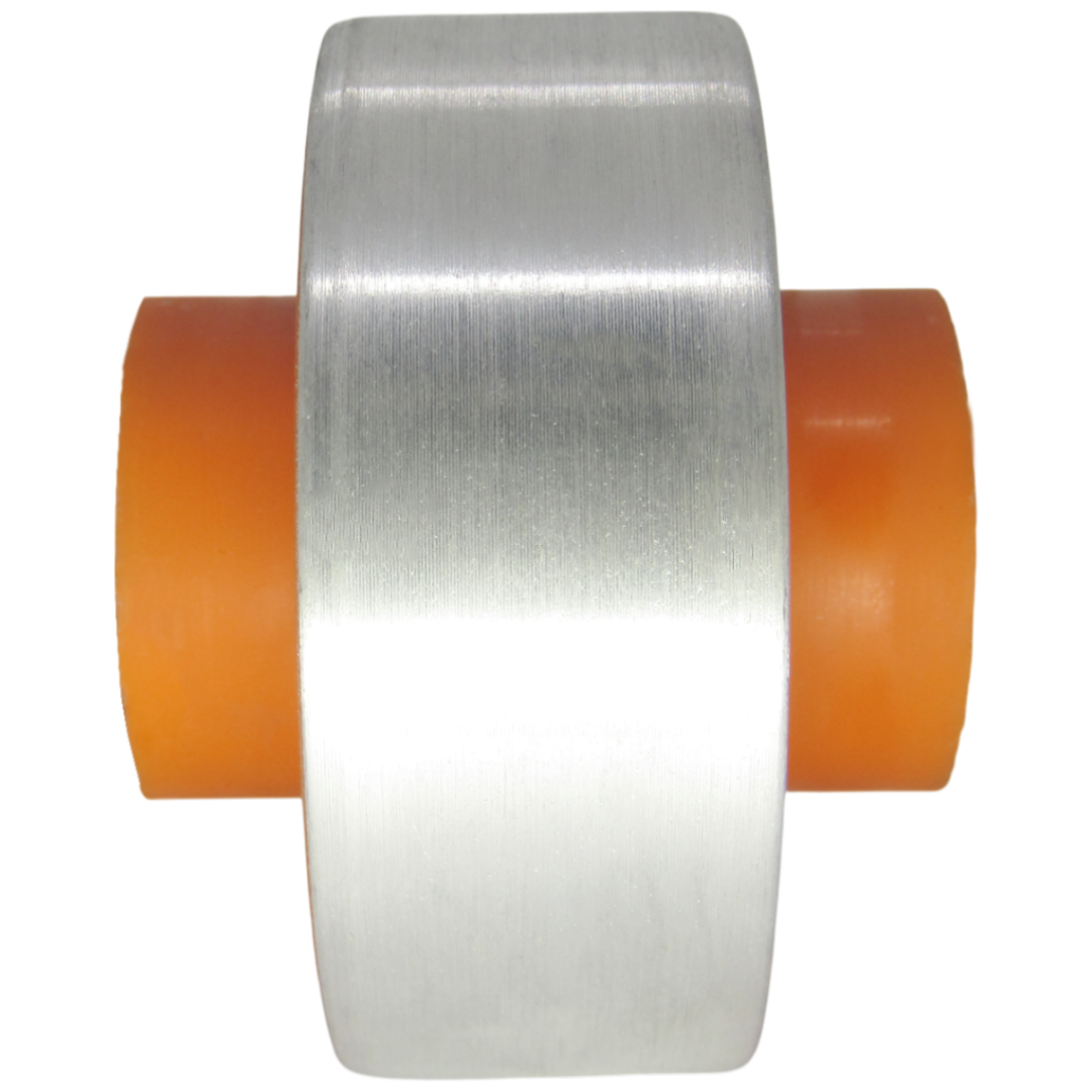 Поліуретановий сайлентблок переднього нижнього важеля задній Jeep Cherokee 2018- 2.4L