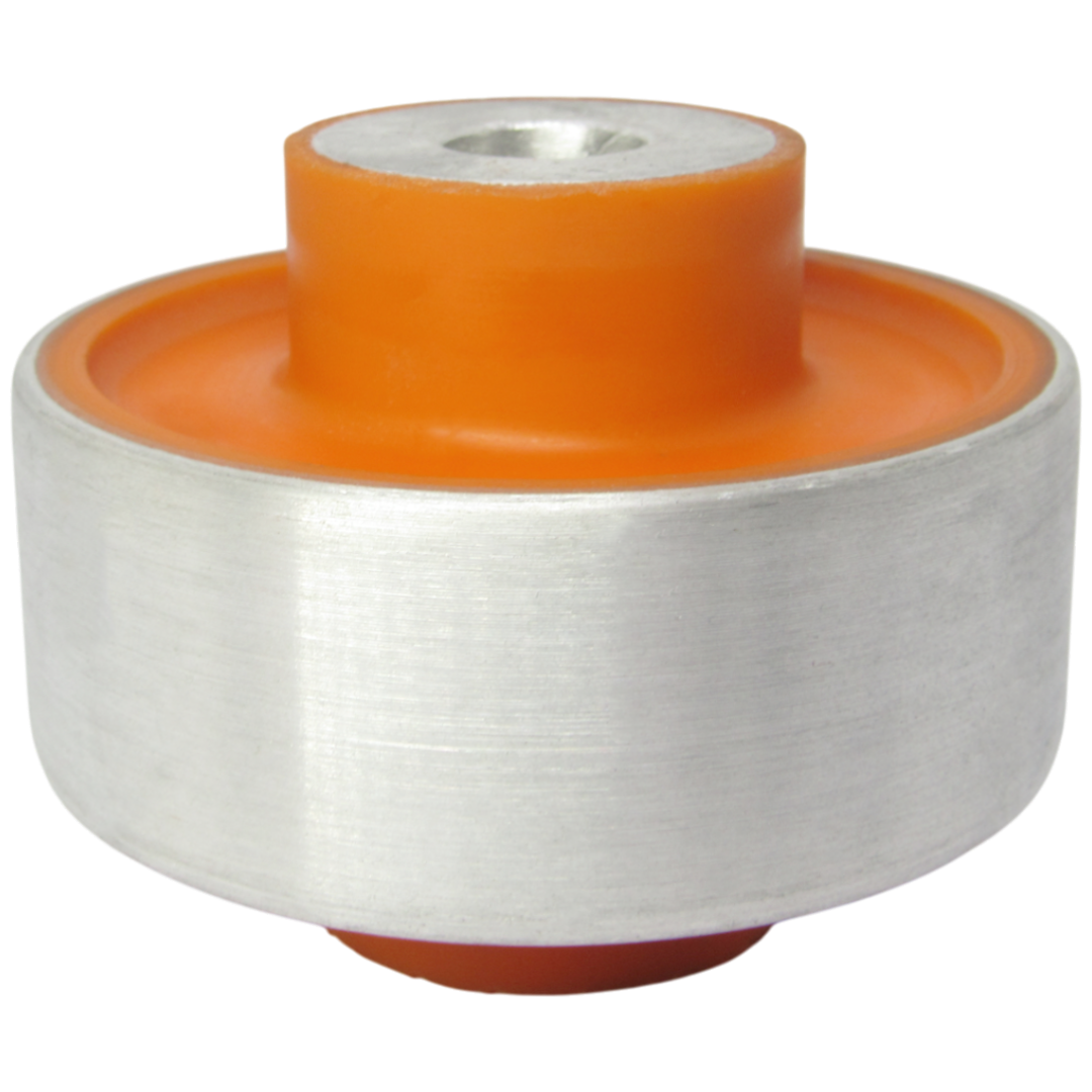 Поліуретановий сайлентблок переднього нижнього важеля задній Jeep Cherokee 2018- 2.4L