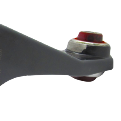 Поліуретанова подушка двигуна задня Renault Thalia 1999-2008 Послуга ПО ЗАМІНІ маленького САЙЛЕНТБЛОКА