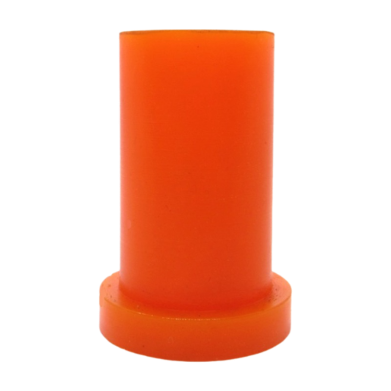 Поліуретанова втулка ресори довга Hyundai H100 1993-2004