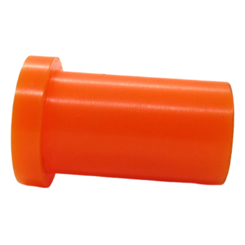 Поліуретанова втулка ресори довга Hyundai H100 1993-2004