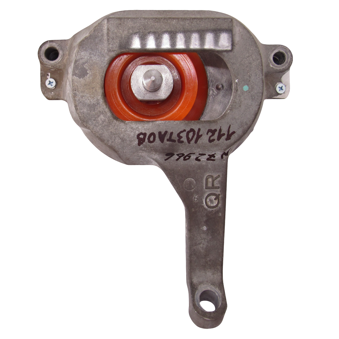 Полиуретановая подушка двигателя правая Nissan Altima 2012- РЕКОНСТРУКЦИЯ ВАШЕЙ