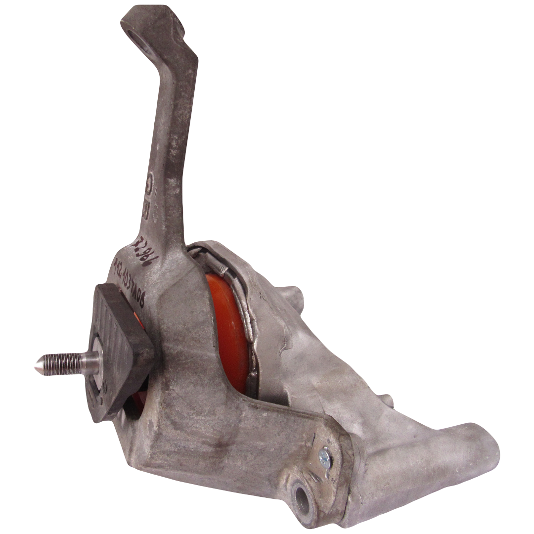 Полиуретановая подушка двигателя правая Nissan Altima 2012- РЕКОНСТРУКЦИЯ ВАШЕЙ