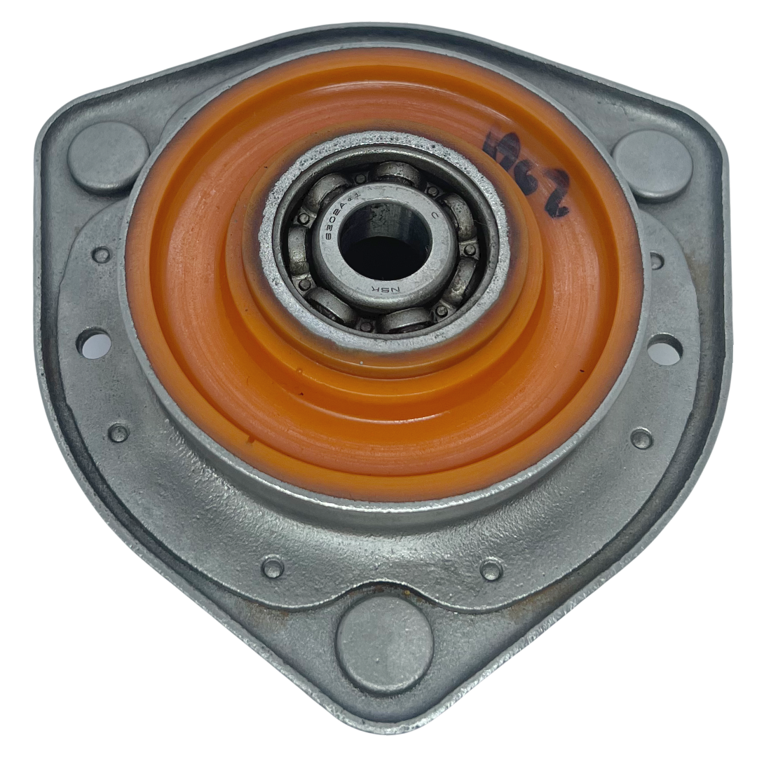 Полиуретановая опора переднего амортизатора Toyota Cressida 1981-1984 РЕКОНСТРУКЦИЯ ВАШЕЙ