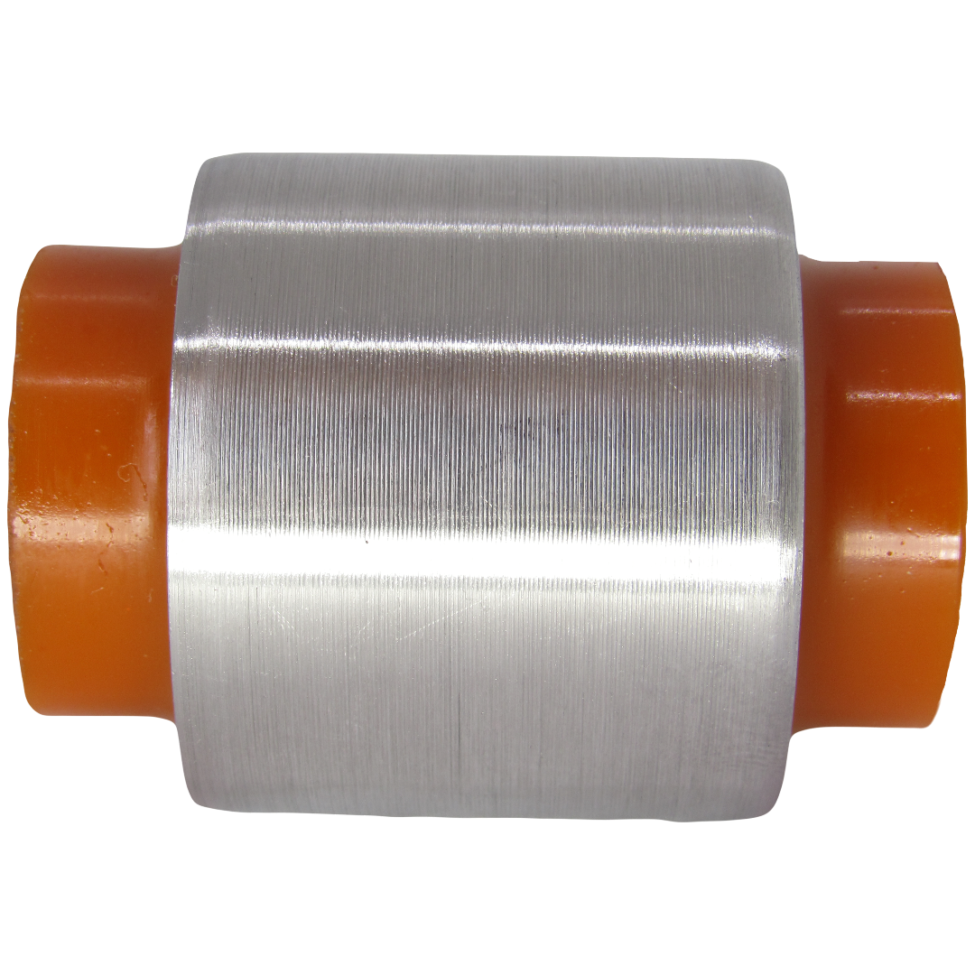 Поліуретановий сайлентблок заднього амортизатора нижній Lexus Gs 1997-2005 амортизатор KYB (Kayaba)