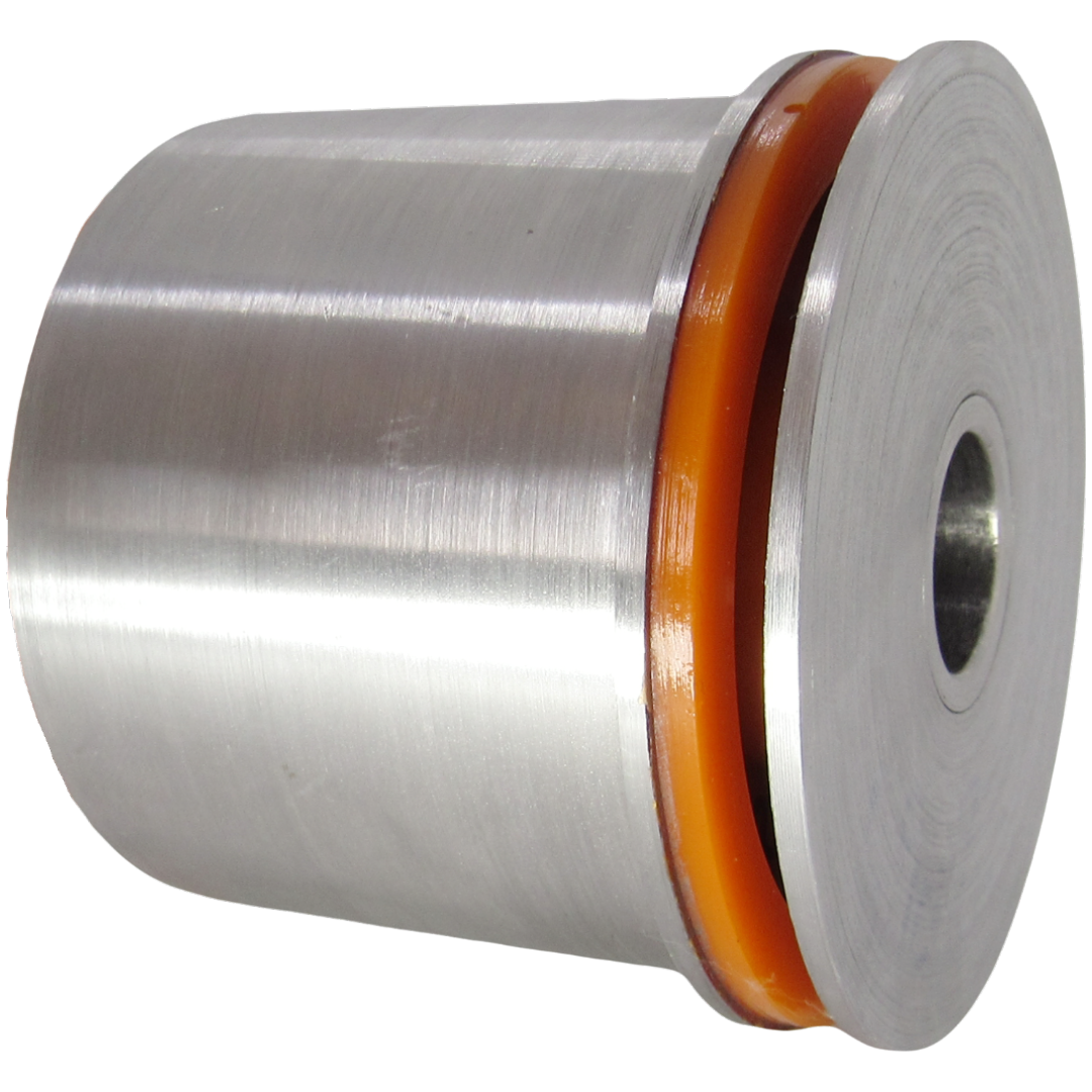 Polyurethane bushing rear subframe front Audi A5 2007-2016