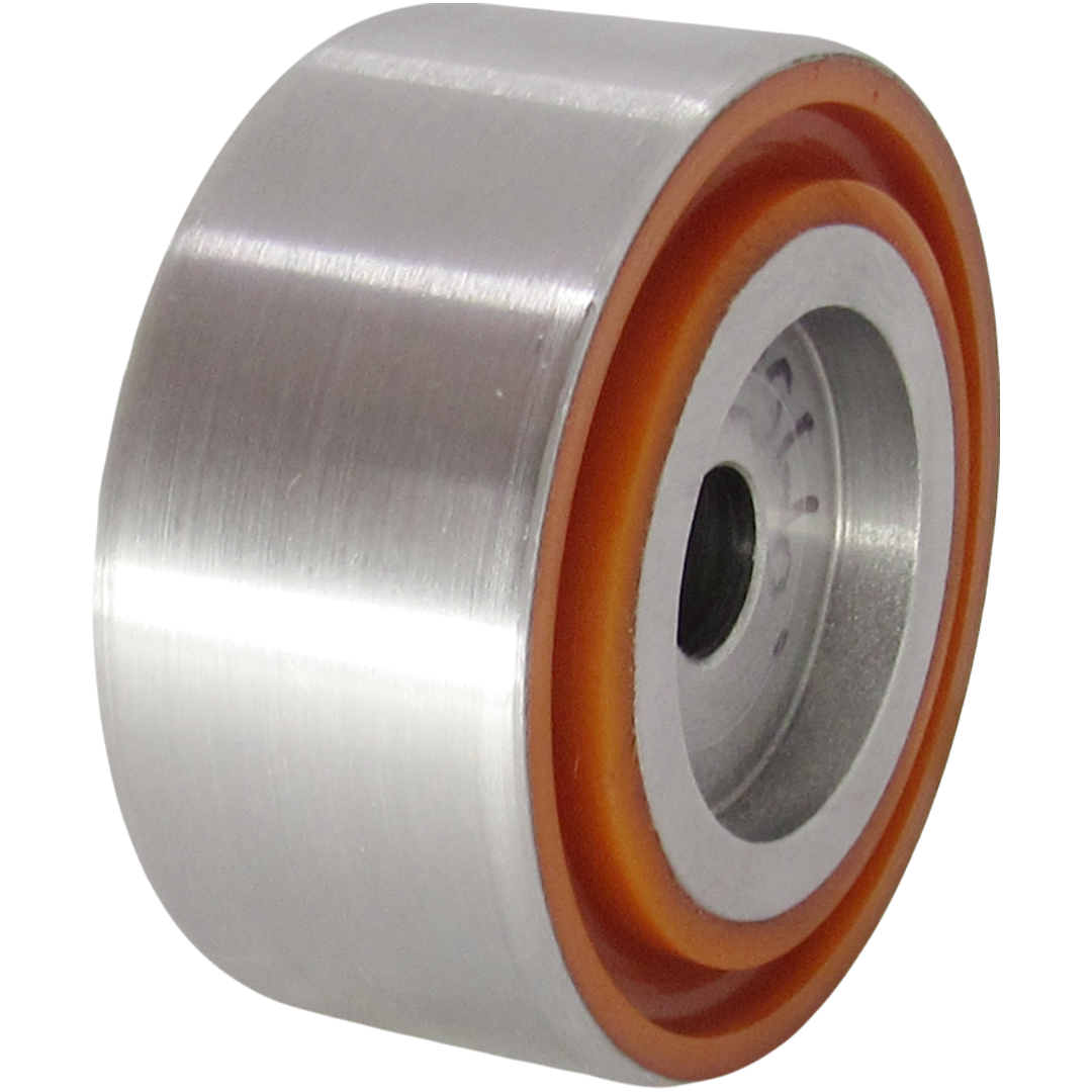 Поліуретановий сайлентблок заднього редуктора задній Mercedes-Benz 140 1991-1998