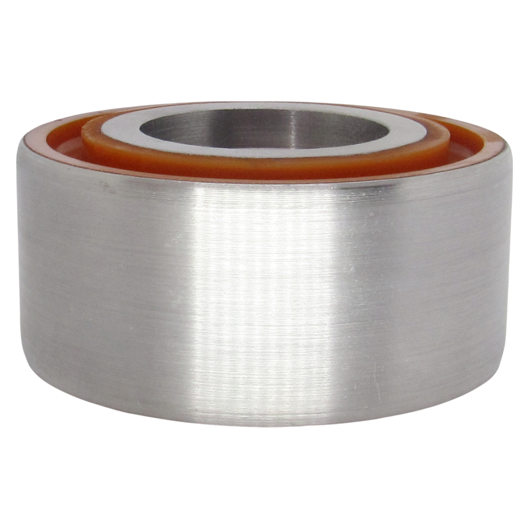 Поліуретановий сайлентблок заднього редуктора задній Mercedes-Benz 140 1991-1998