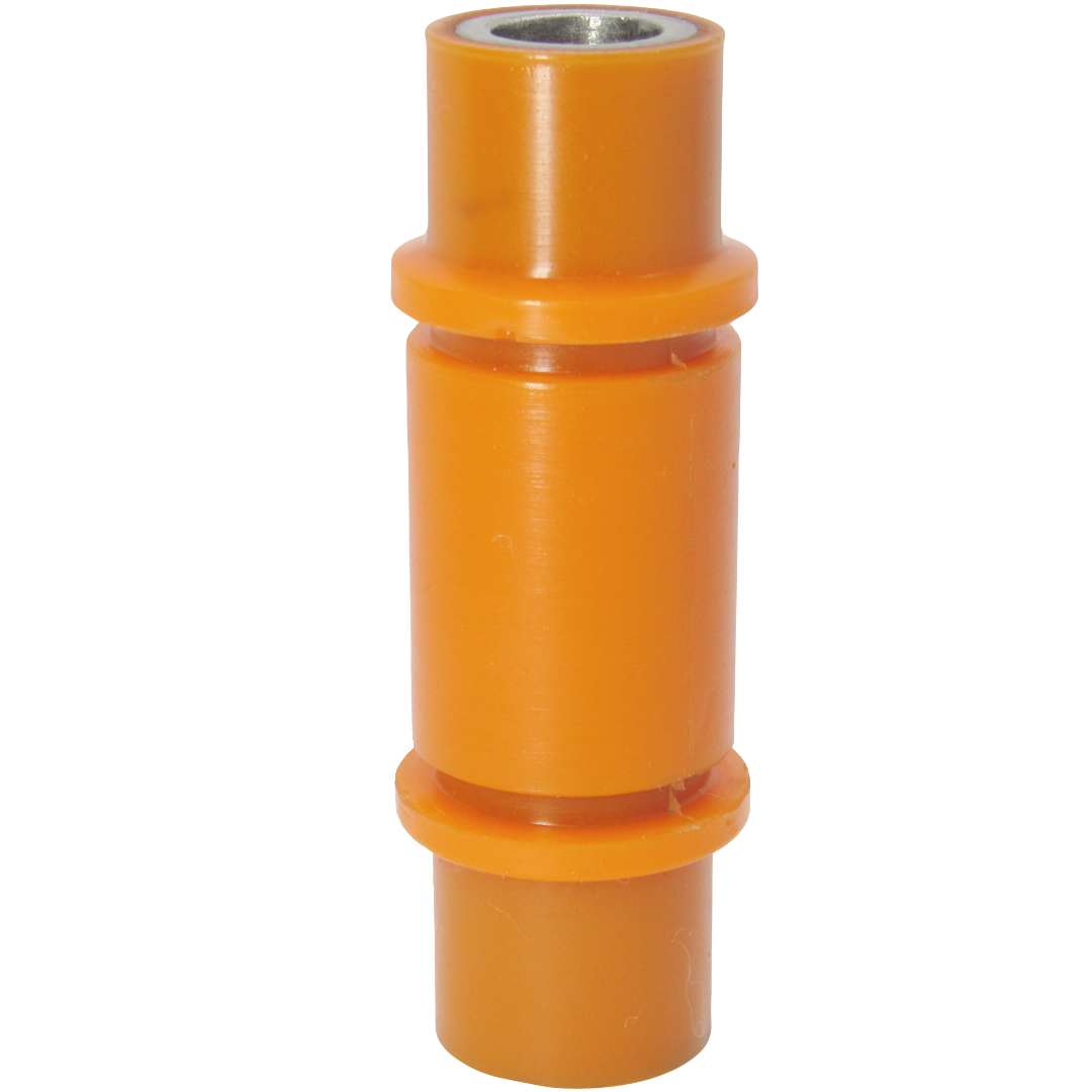 Поліуретанова подушка двигуна Renault Trafic 2001-2014 МАЛИЙ САЙЛЕНТБЛОК