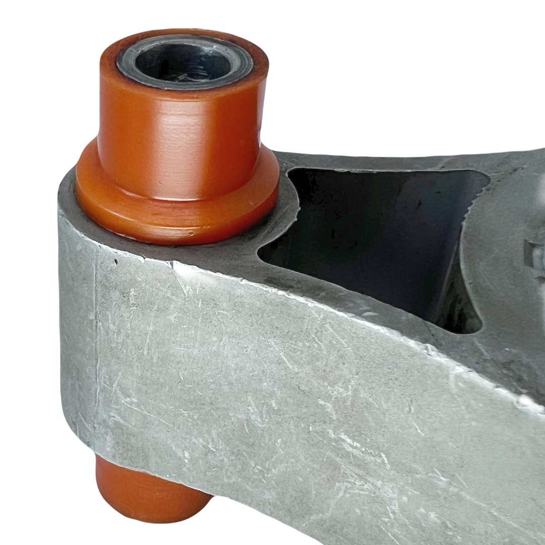 Поліуретанова подушка двигуна Renault Master 1981-1998 Послуга ПО ЗАМІНІ маленького САЙЛЕНТБЛОКА