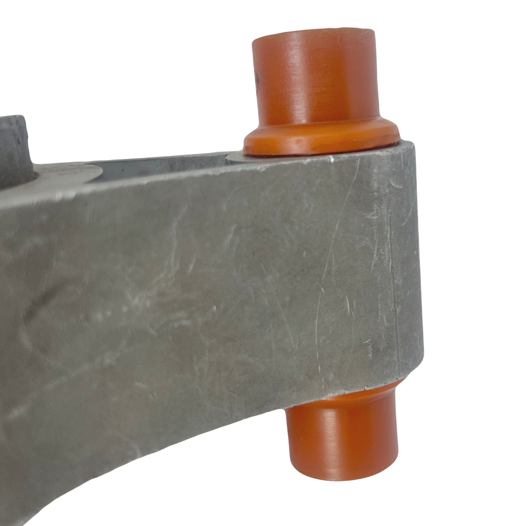 Поліуретанова подушка двигуна Renault Master 1981-1998 Послуга ПО ЗАМІНІ маленького САЙЛЕНТБЛОКА