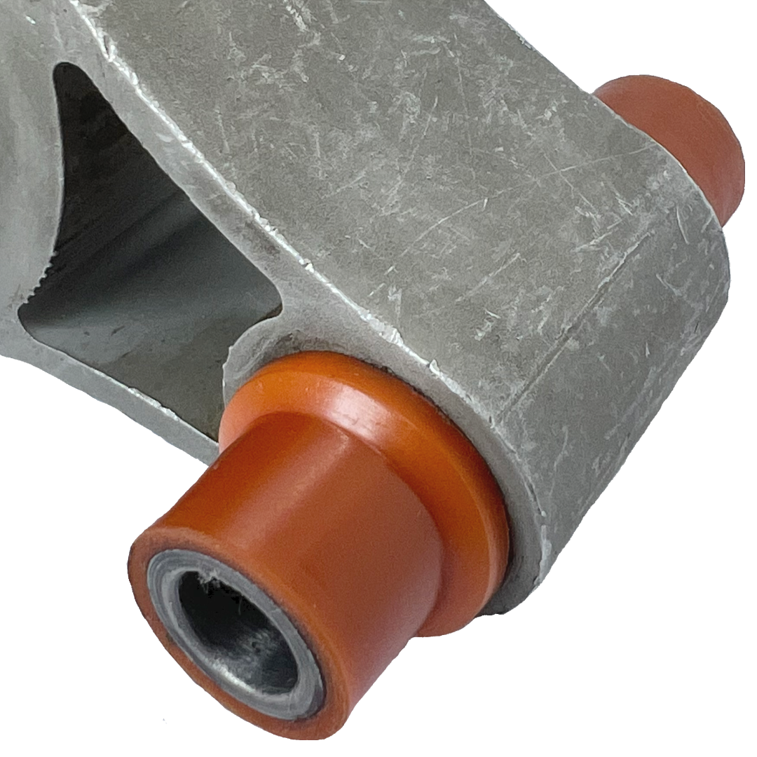 Поліуретанова подушка двигуна Renault Master 1981-1998 Послуга ПО ЗАМІНІ маленького САЙЛЕНТБЛОКА