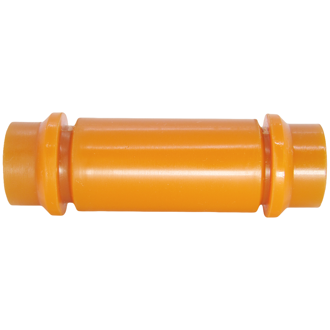 Полиуретановая подушка двигателя нижняя задняя Renault Master 1981-1998 МАЛЫЙ САЙЛЕНТБЛОК