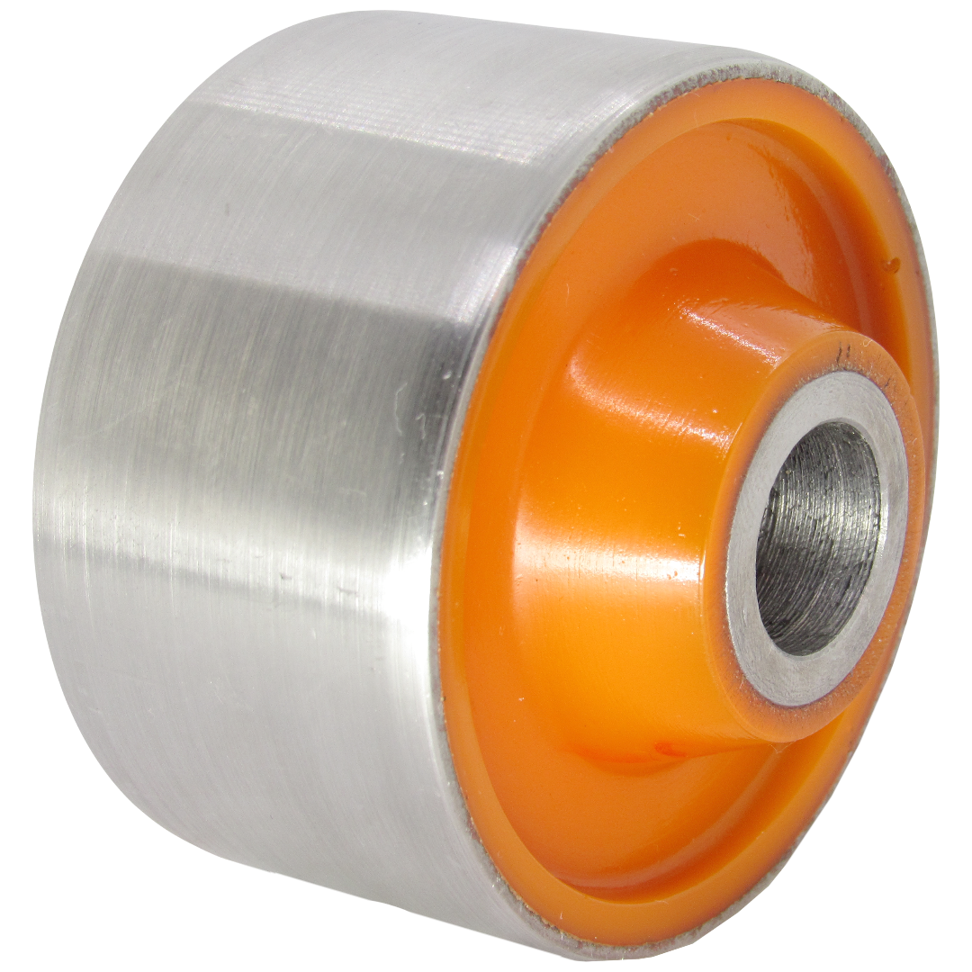 Полиуретановый сайлентблок заднего продольного рычага передний Toyota Rav4 2000-2005