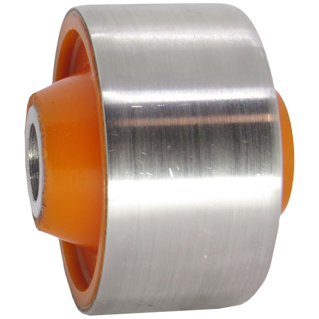 Полиуретановый сайлентблок заднего продольного рычага передний Toyota Rav4 2000-2005