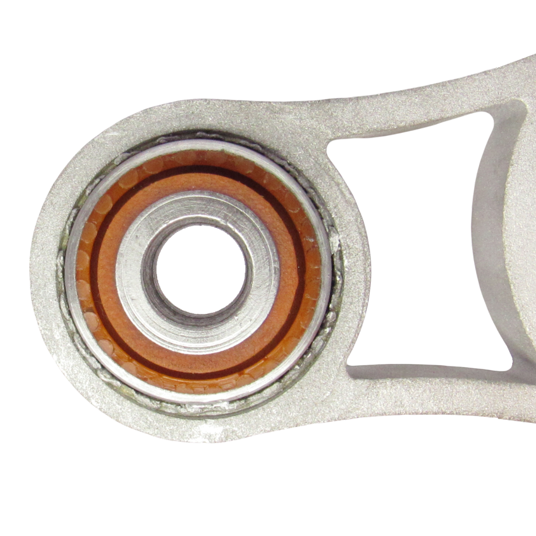 Поліуретанова подушка двигуна верхня Renault Trafic 2001-2014 1,9 Послуга ПО ЗАМІНІ маленького САЙЛЕНТБЛОКА