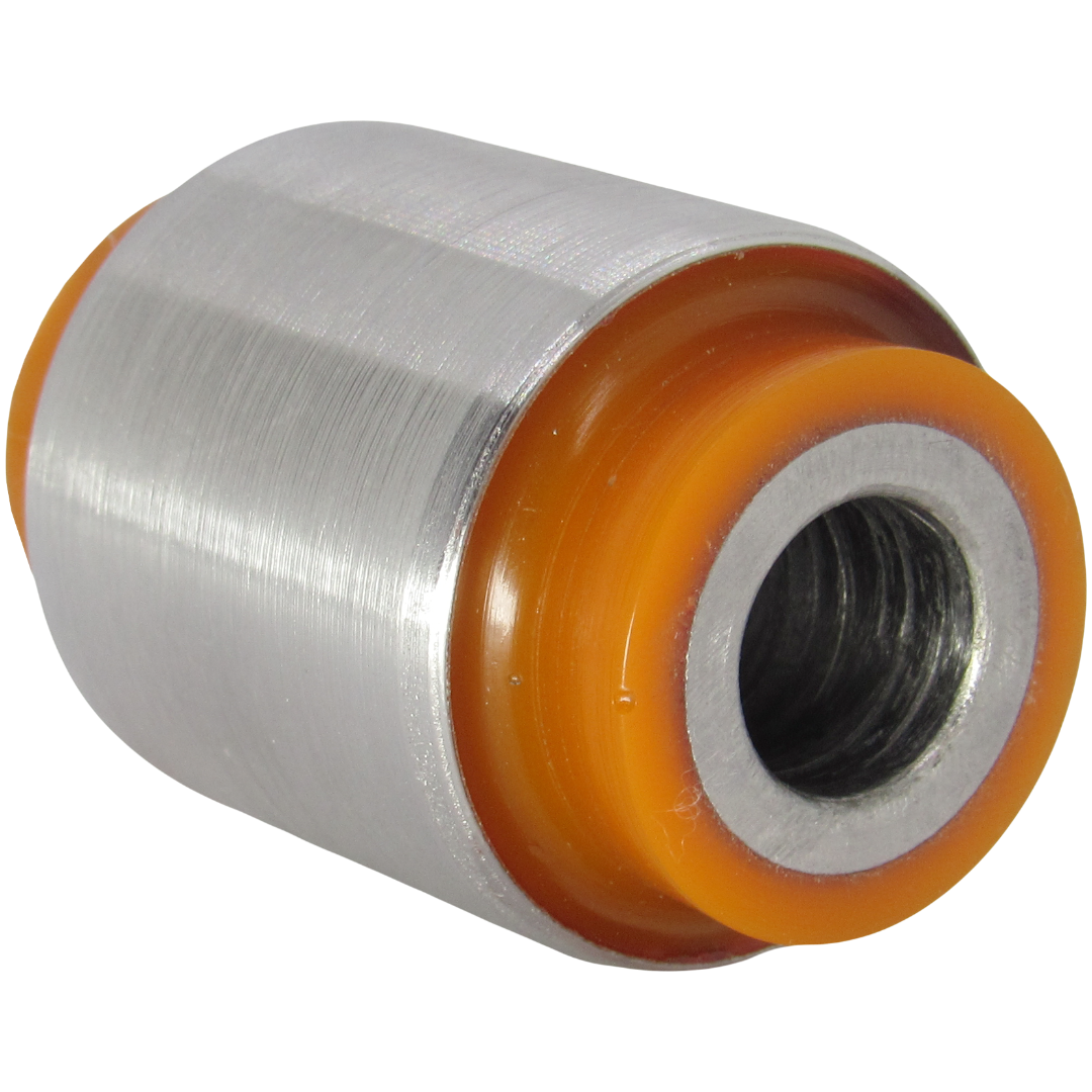 Полиуретановый сайлентблок задней цапфы нижний Infiniti Ex 2007-