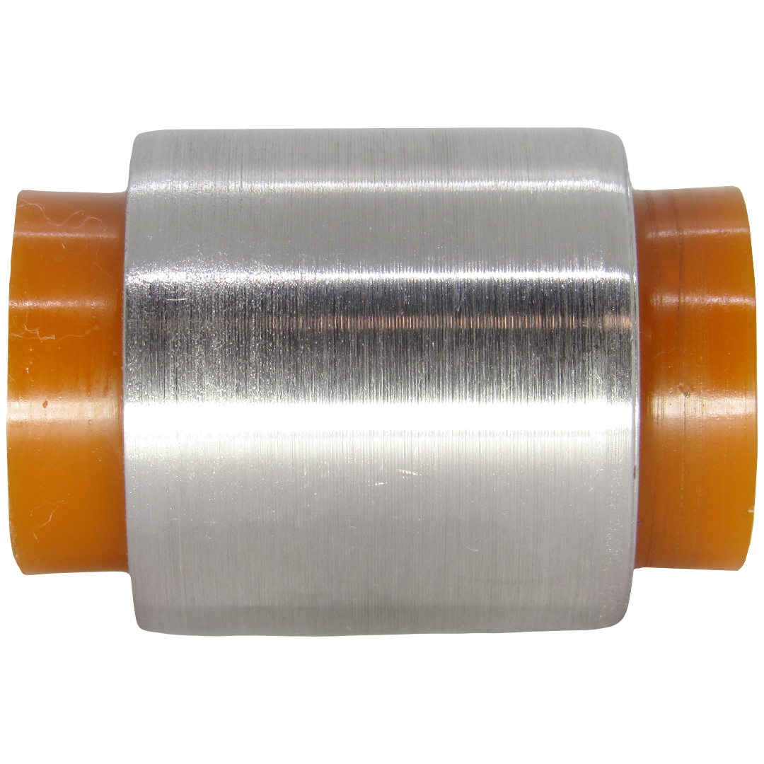 Полиуретановый сайлентблок задней цапфы нижний Infiniti Ex 2007-