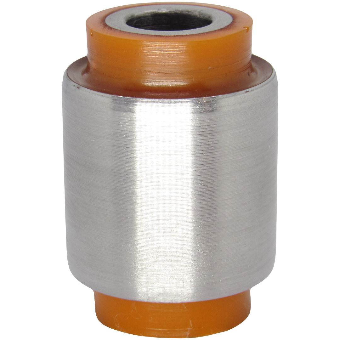 Полиуретановый сайлентблок задней цапфы нижний Infiniti Ex 2007-