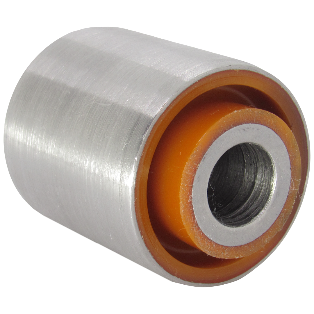 Полиуретановый сайлентблок заднего амортизатора Toyota Avensis 2003-2009